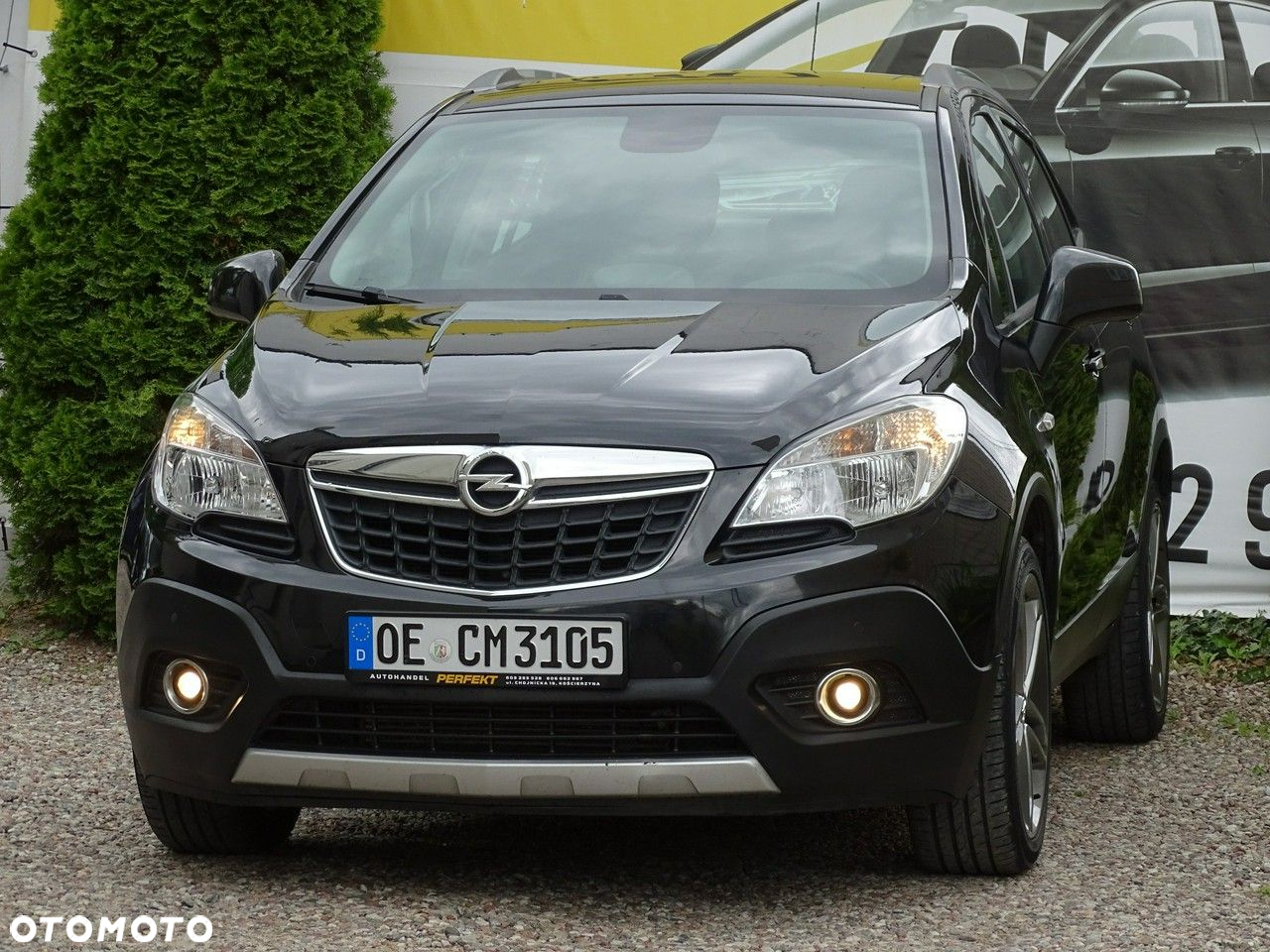 Opel Mokka - 9