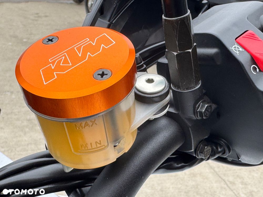 KTM Super Adventure - 17