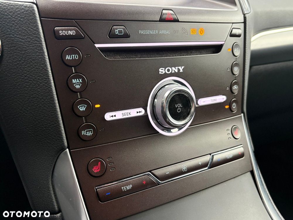 Ford S-Max - 28