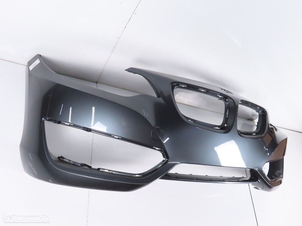 Parachoques Frente Usado / Original BMW 2 Coupe (F22, F87)/BMW 2 Convertible (F2... - 2