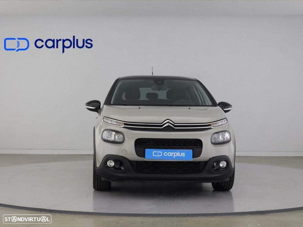 Citroën C3 1.2 PureTech Feel - 3