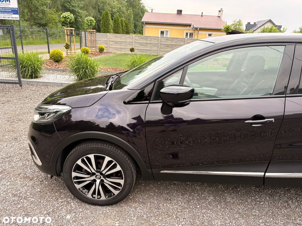 Renault Captur 1.2 Energy TCe Initiale Paris - 2