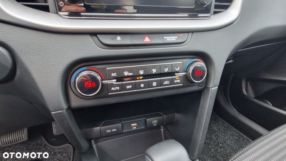 Kia Ceed 1.5 T-GDI L DCT - 16