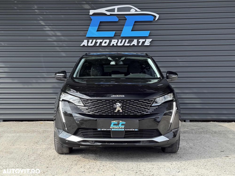 Peugeot 3008 BlueHDi 130 Stop & Start Active - 2