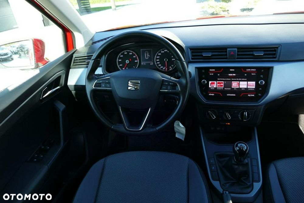 Seat Arona - 25