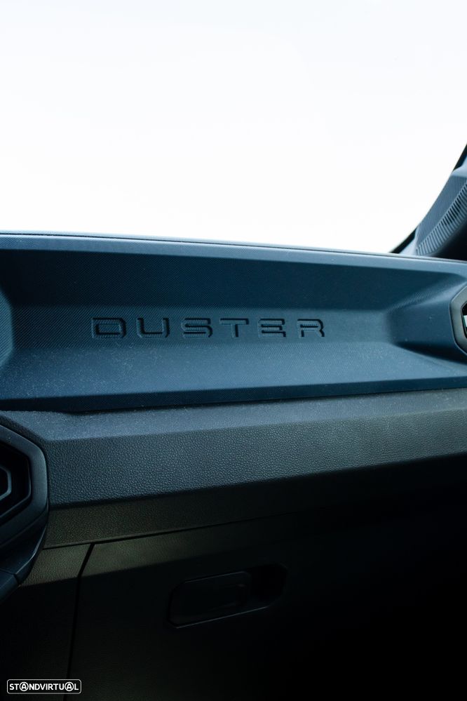 Dacia Duster 1.0 TCe ECO-G Extreme Bi-Fuel - 24
