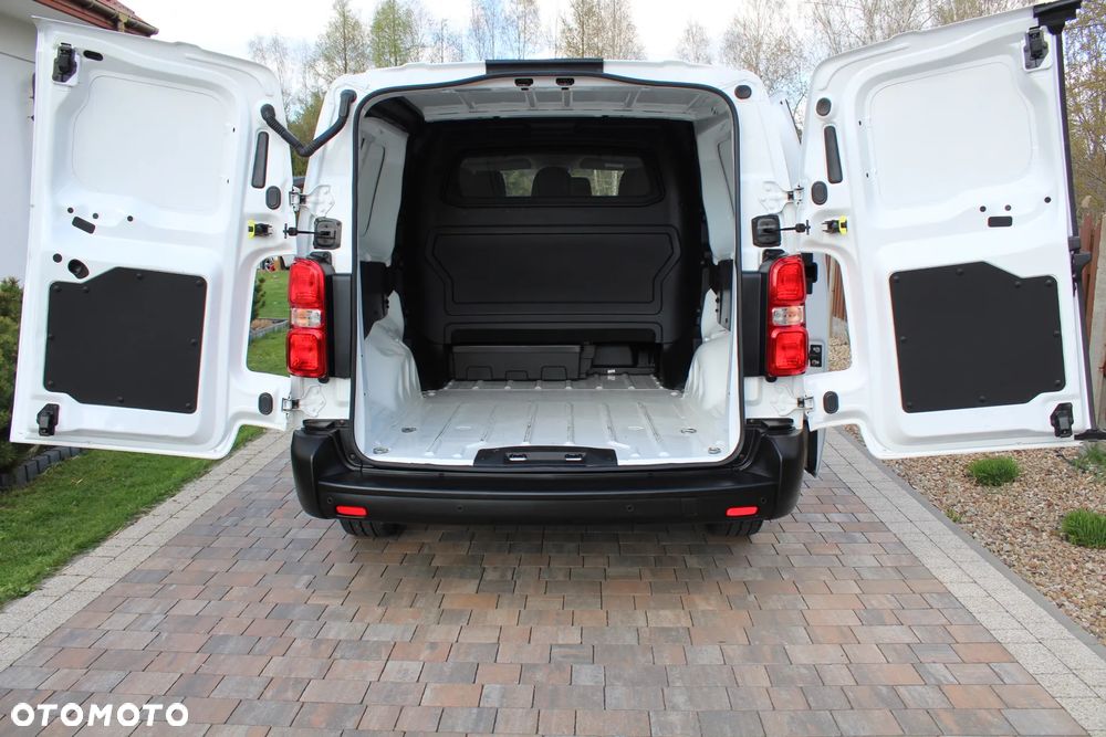 Toyota PROACE Brygadówka 6-osobowa Long Salon PL 2.0 144 KM - 33