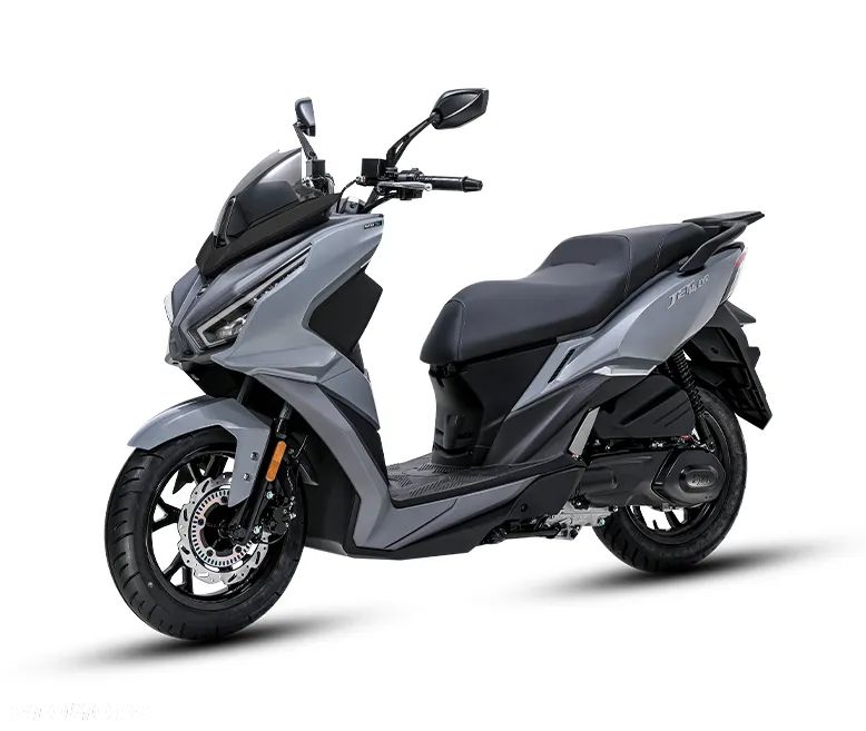 SYM Jet - 1
