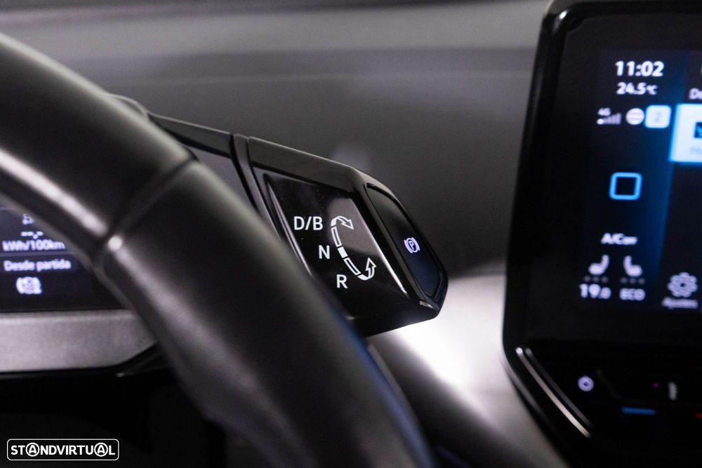 VW ID.4 77 kWh Pro Performance - 25