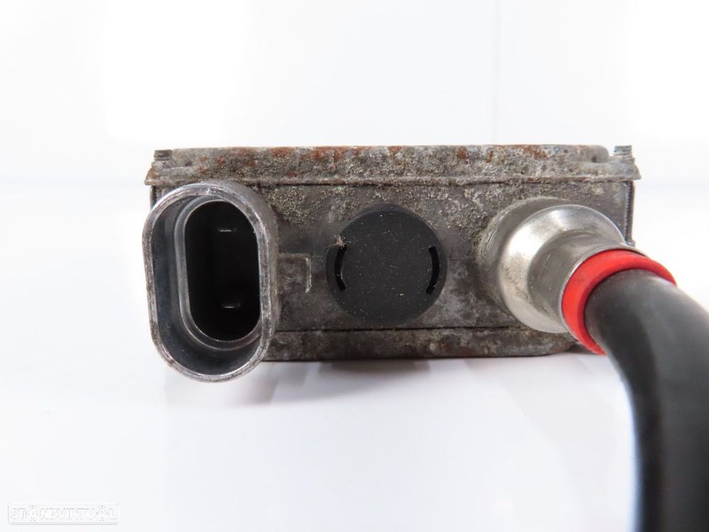 Centralina / Balastro Farol Xenon Usado / Original BMW 5 (E39) 63128387114 - 3