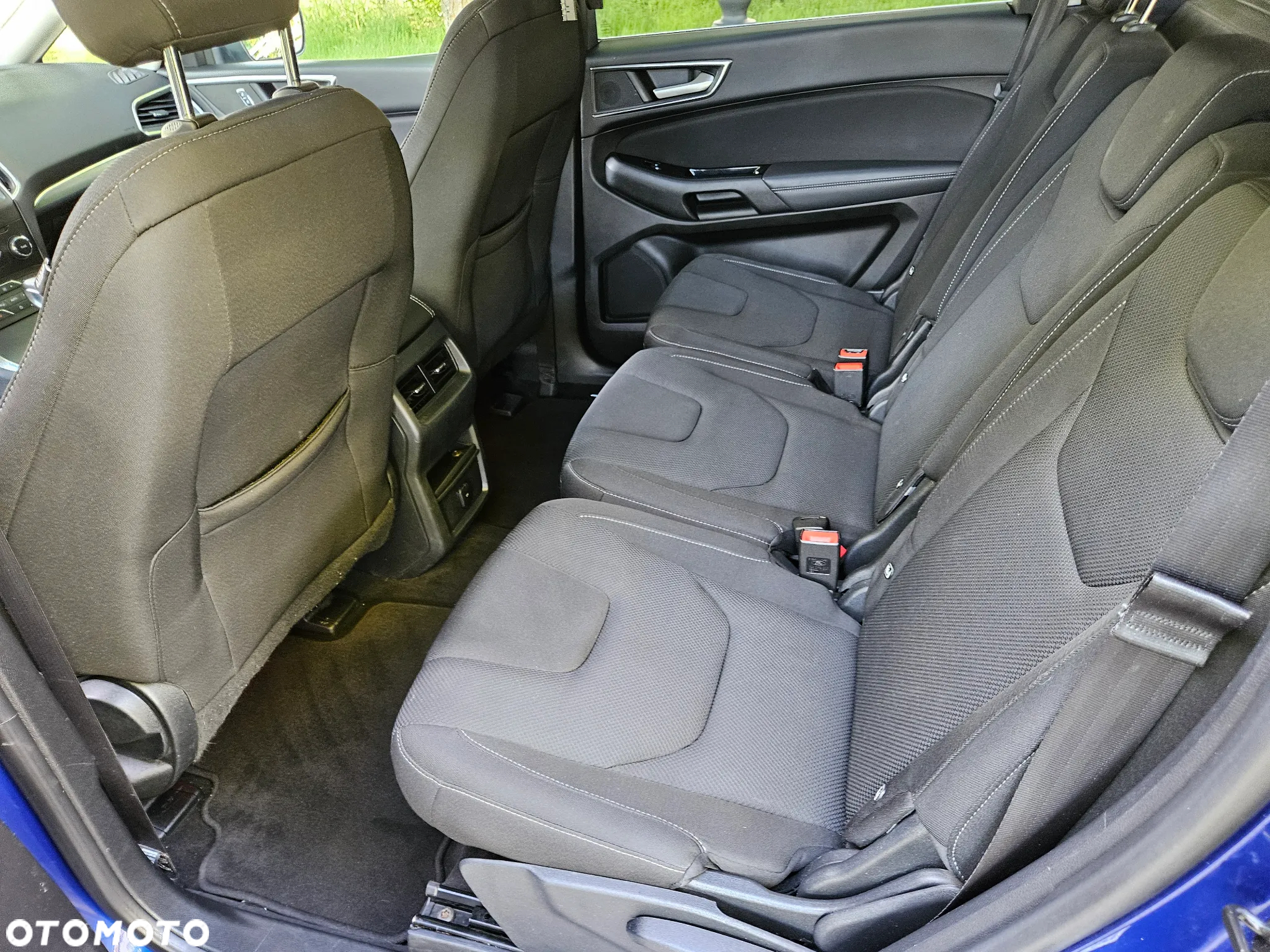 Ford S-Max 2.0 TDCi Titanium PowerShift - 14