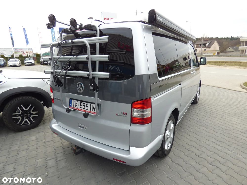 Volkswagen MULTIVAN - 9