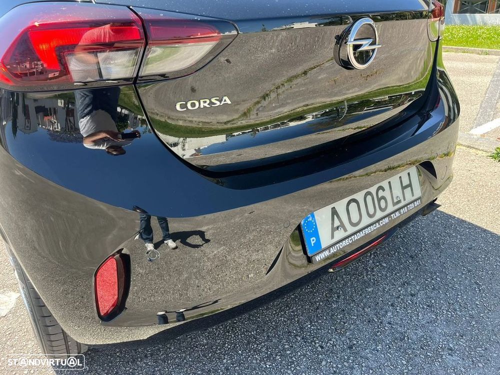 Opel Corsa 1.5 D Elegance - 14