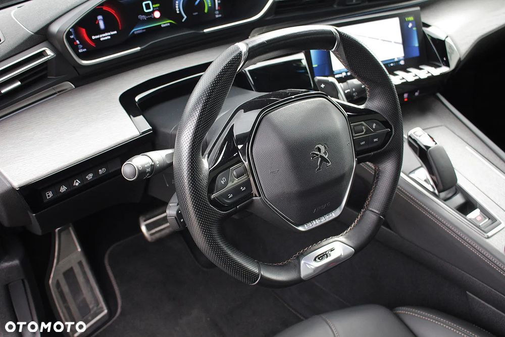 Peugeot 508 - 21