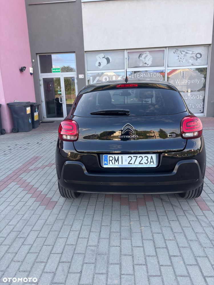Citroën C3 - 2