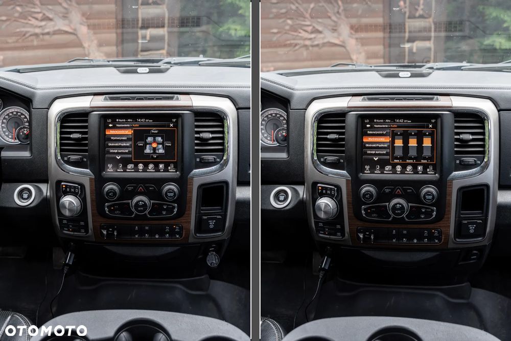 RAM 1500 Crew Cab Laramie - 32