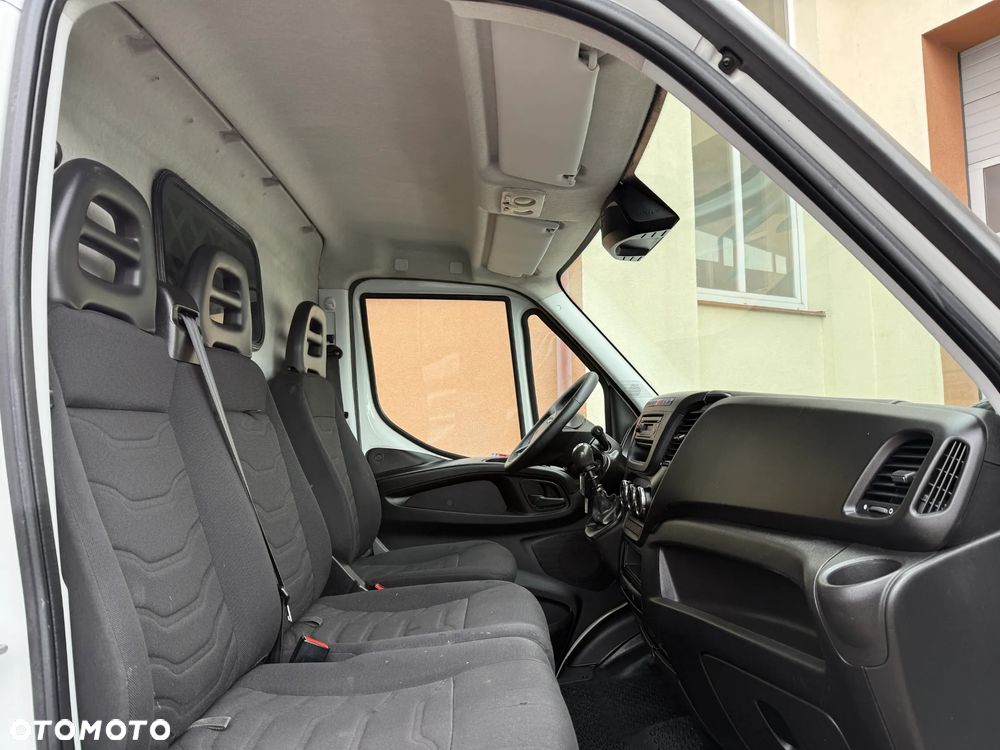 Iveco Daily L3H2 - 20