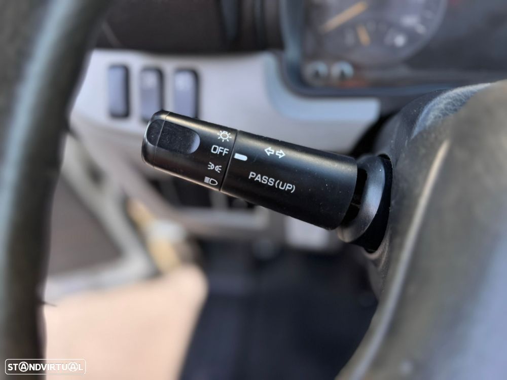 Mitsubishi Fuso Canter 3C15 FEB01BL4SEUT - 20