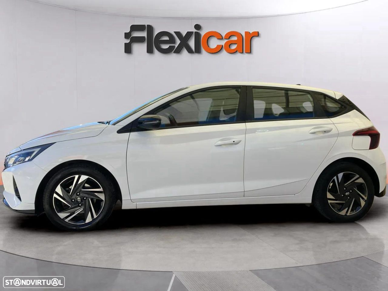 Hyundai i20 1.0 T-GDI Style Plus - 6
