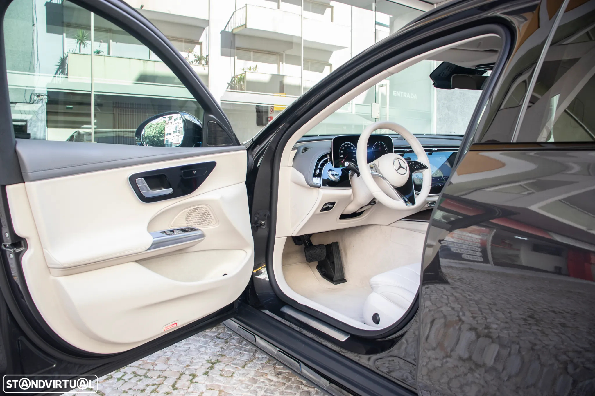 Mercedes-Benz E 300 de 4Matic All-Terrain - 6