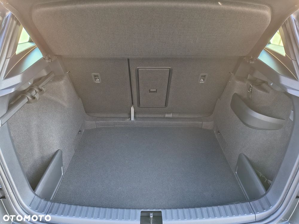 Skoda Karoq 1.5 TSI ACT Sportline DSG - 11