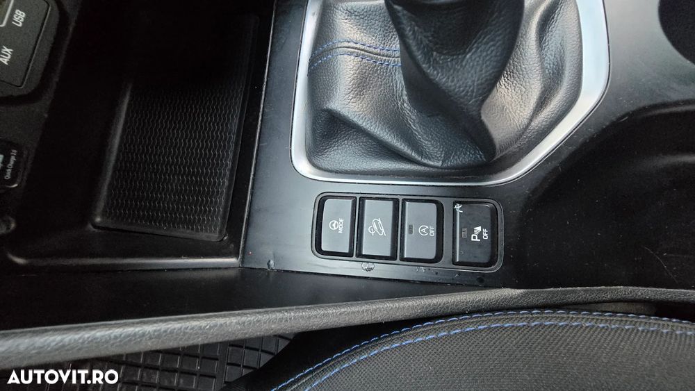 Hyundai Tucson - 12