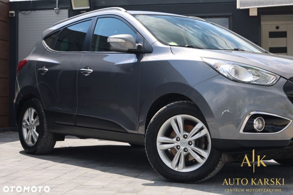 Hyundai ix35 - 13
