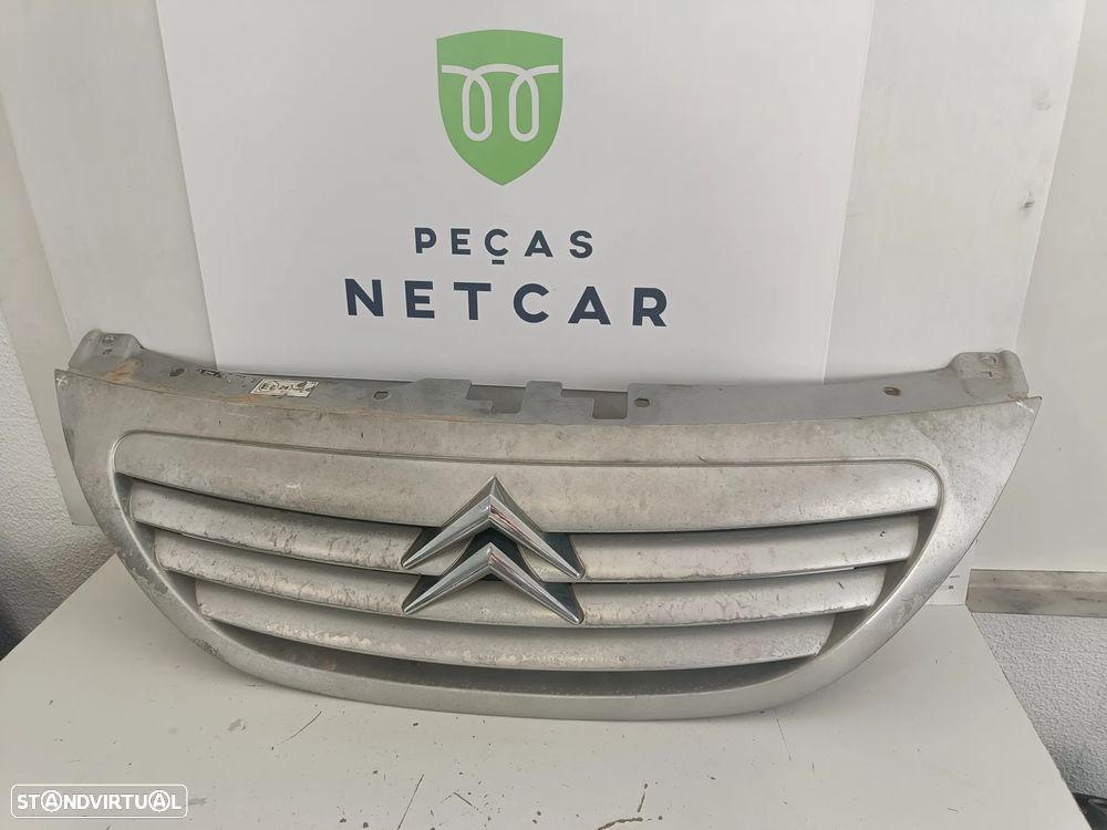Grelha Citroen C3 2004 - 1