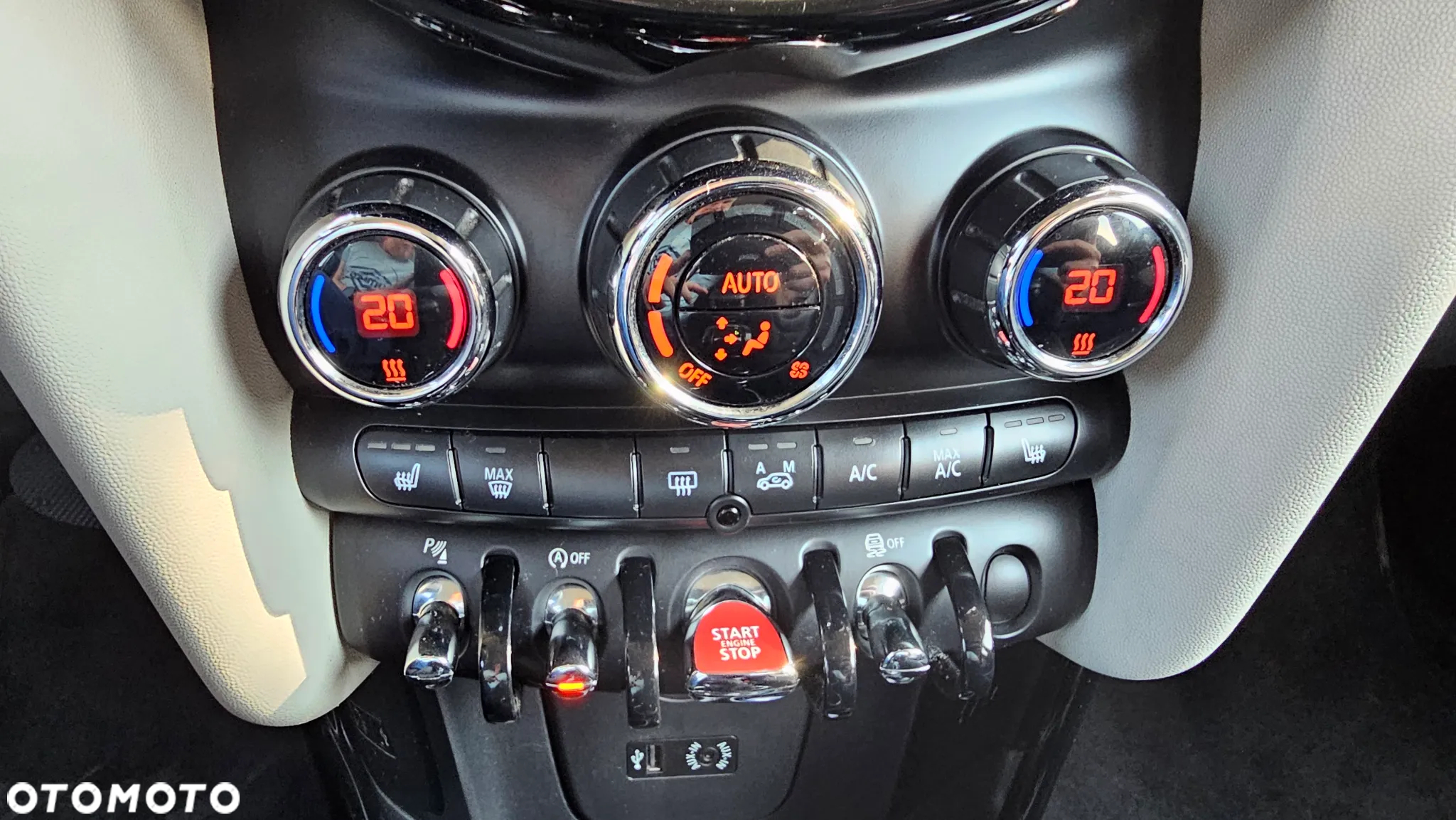 MINI Cooper Standard - 20