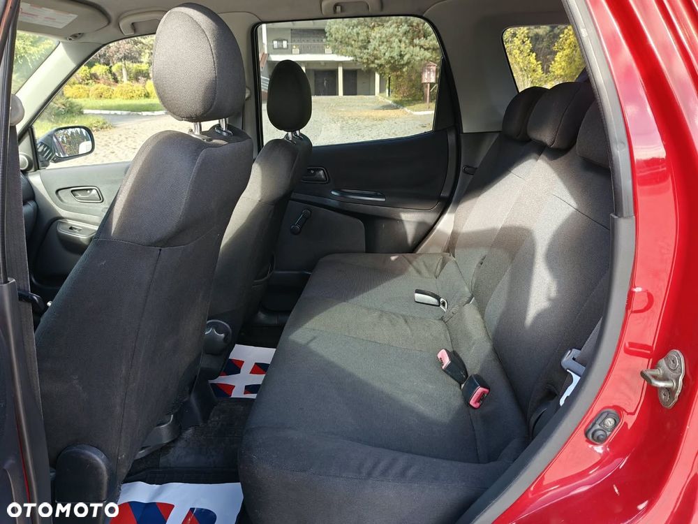 Suzuki Ignis 1.3 DDiS Club - 15