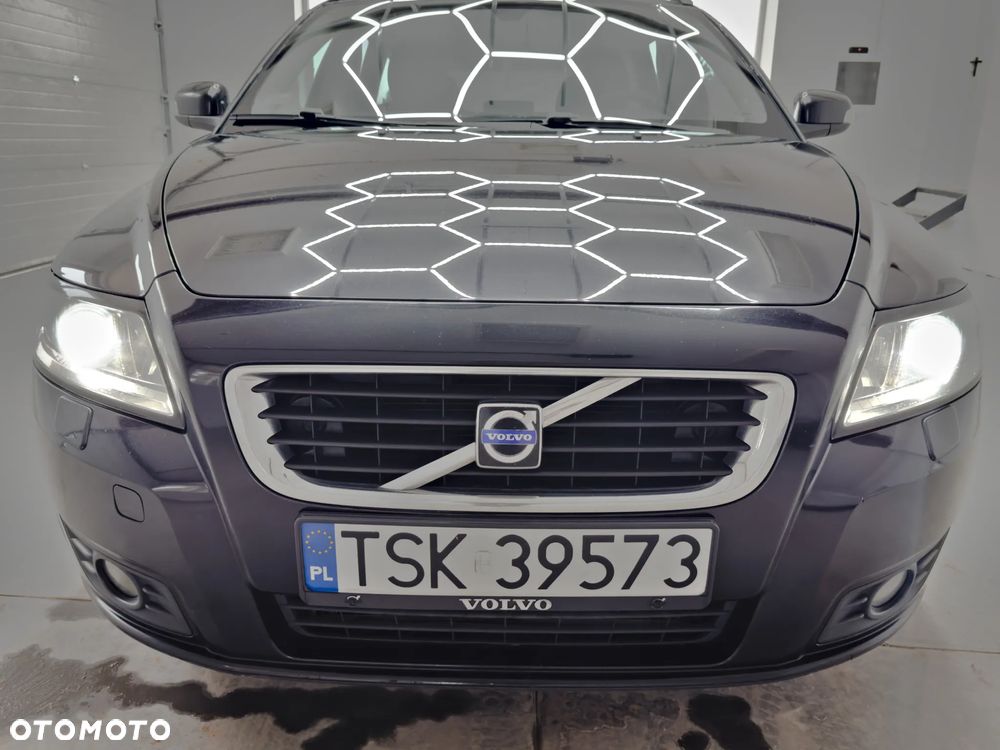 Volvo V50 2.0D DPF Edition - 25