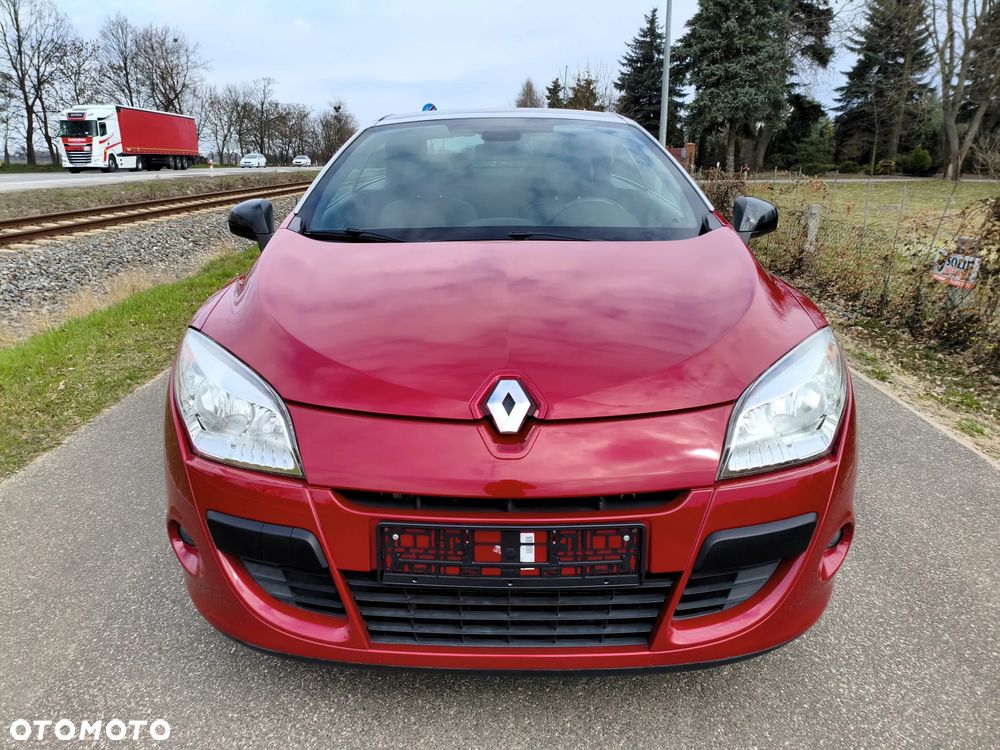 Renault Megane - 7