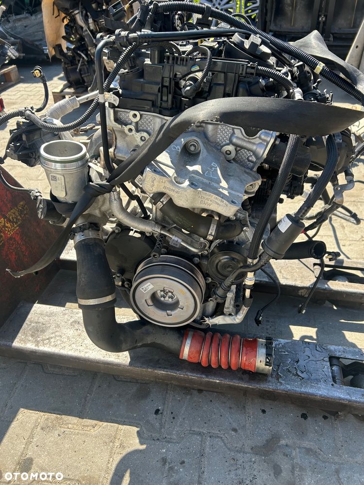 Bmw f40 Silnik Kompletny B38A15F 24 tyś 1.5 benzyna - 7