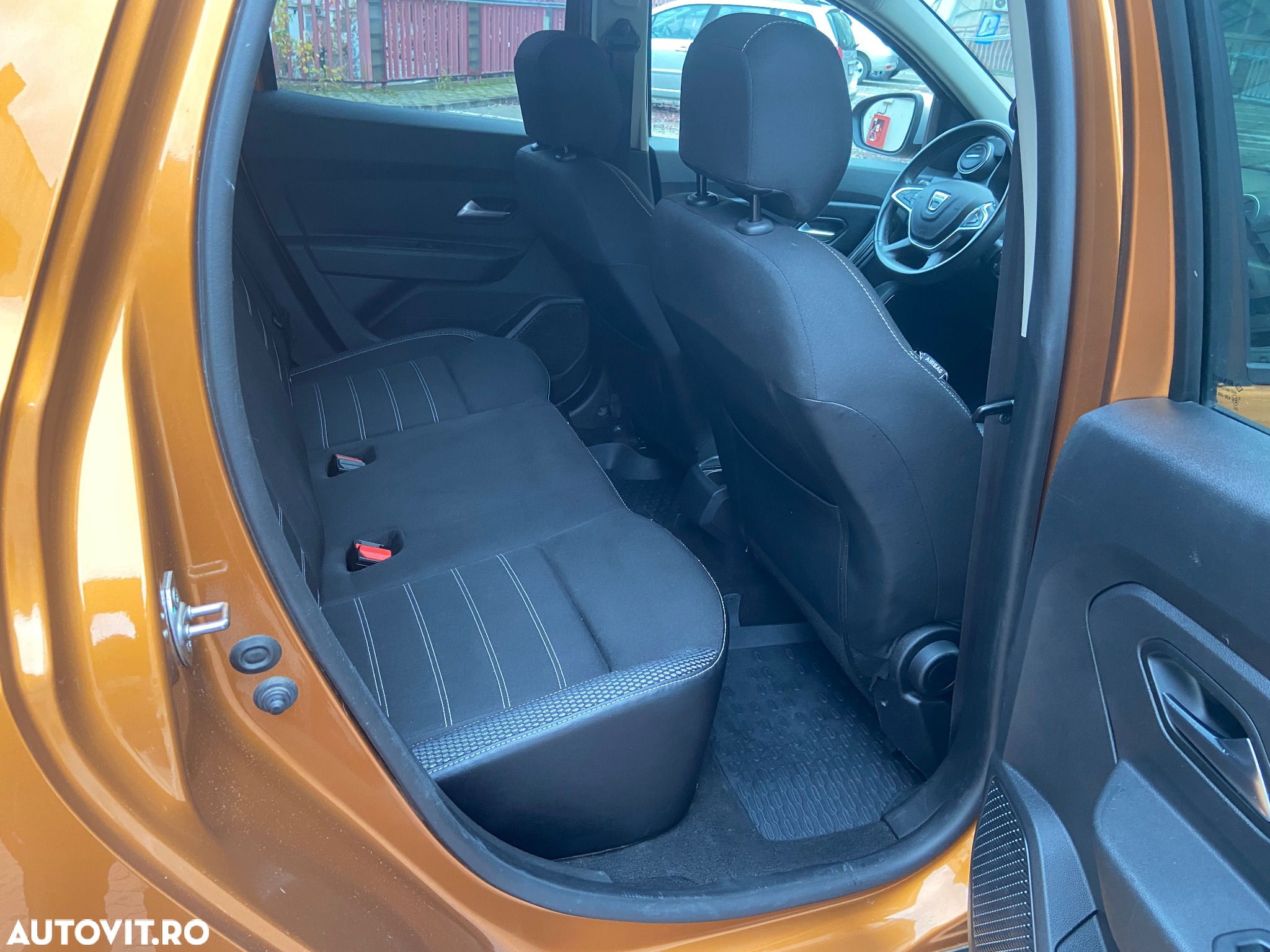 Dacia Duster - 23