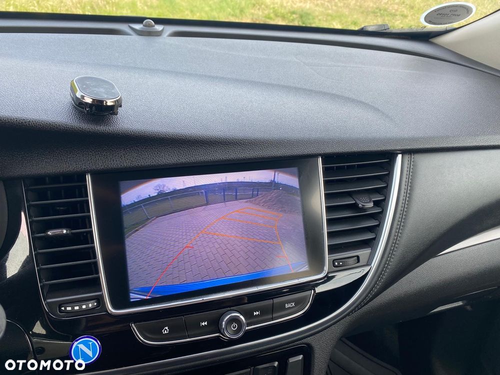 Opel Mokka 1.4 Turbo ecoFLEX Start/Stop Color Edition - 10