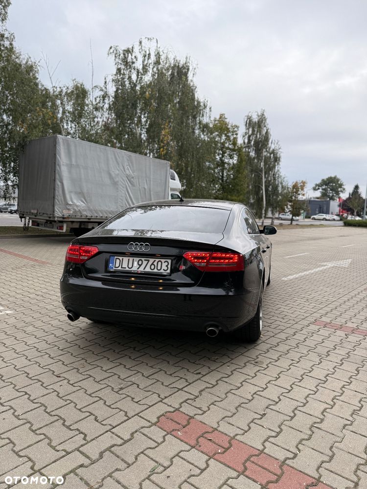 Audi A5 - 6