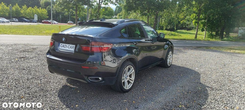BMW X6 - 4