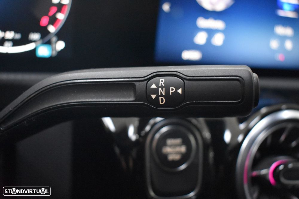 Mercedes-Benz A 250 - 45