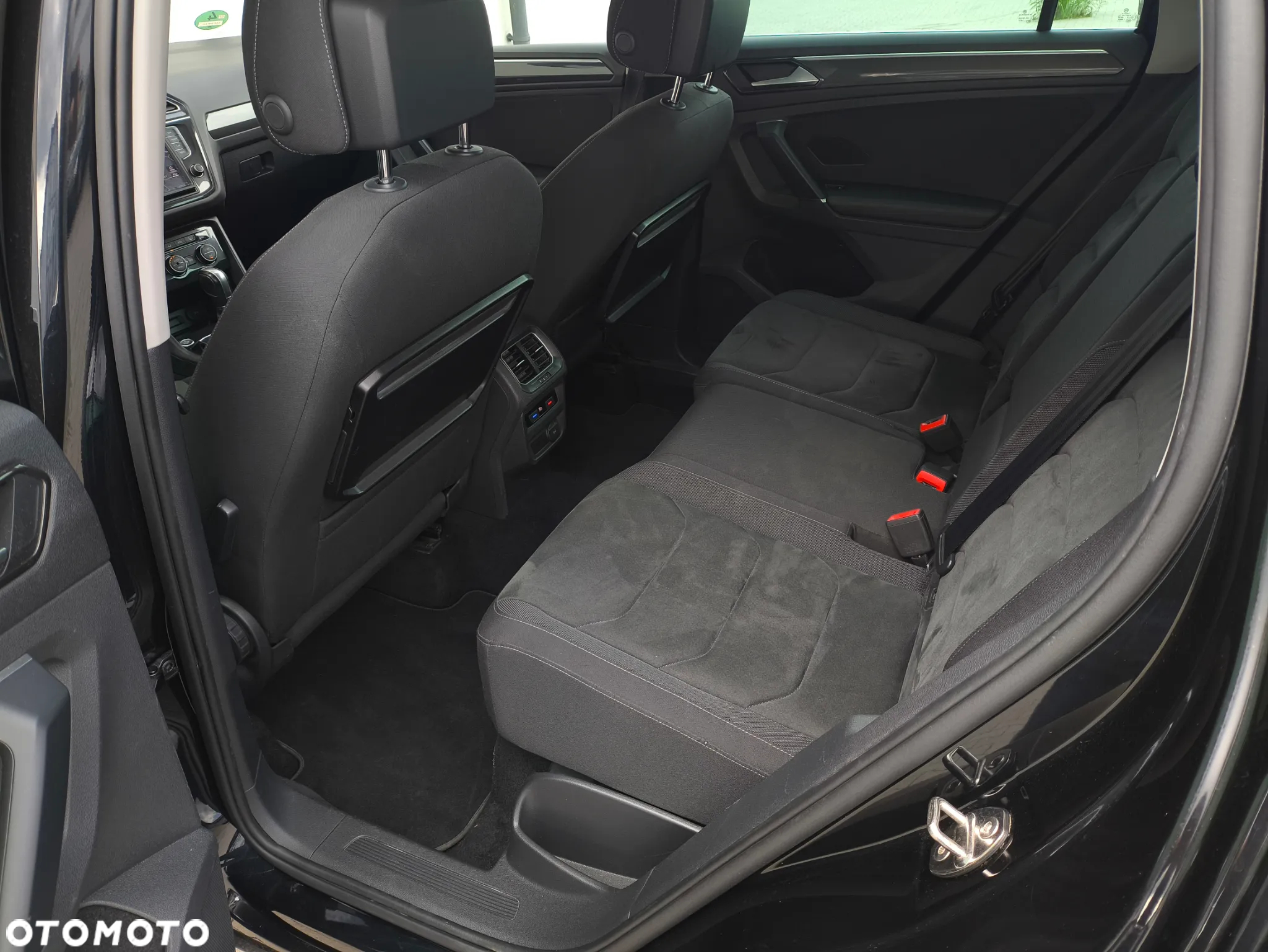 Volkswagen Tiguan 2.0 TDI BMT SCR 4Mot IQ Drive DSG - 24