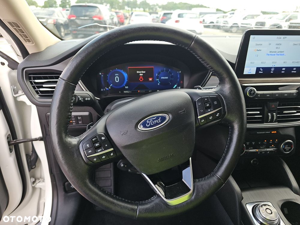 Ford Kuga 2.0 EcoBoost AWD Titanium ASS - 8