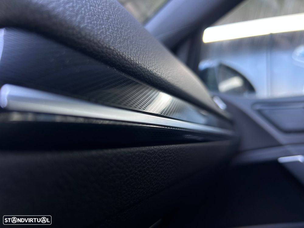 VW Golf 2.0 TSi GTi DSG Performance - 42