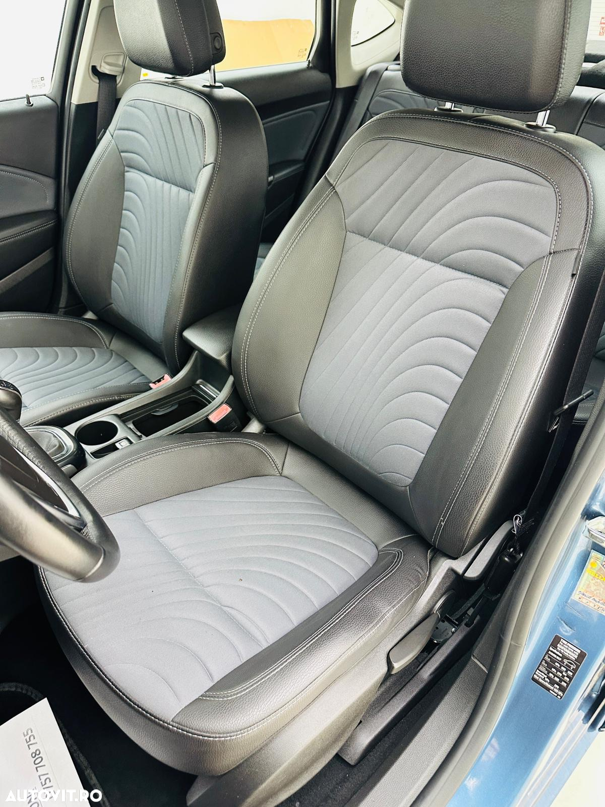 Opel Astra - 14