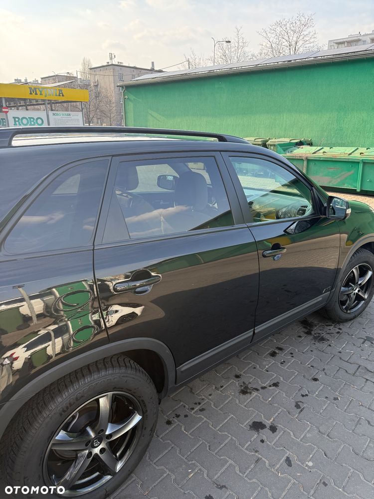 Kia Sorento - 7