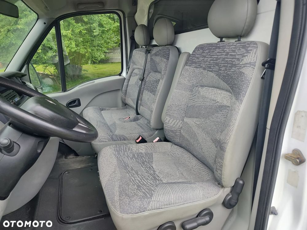 Renault Master - 13