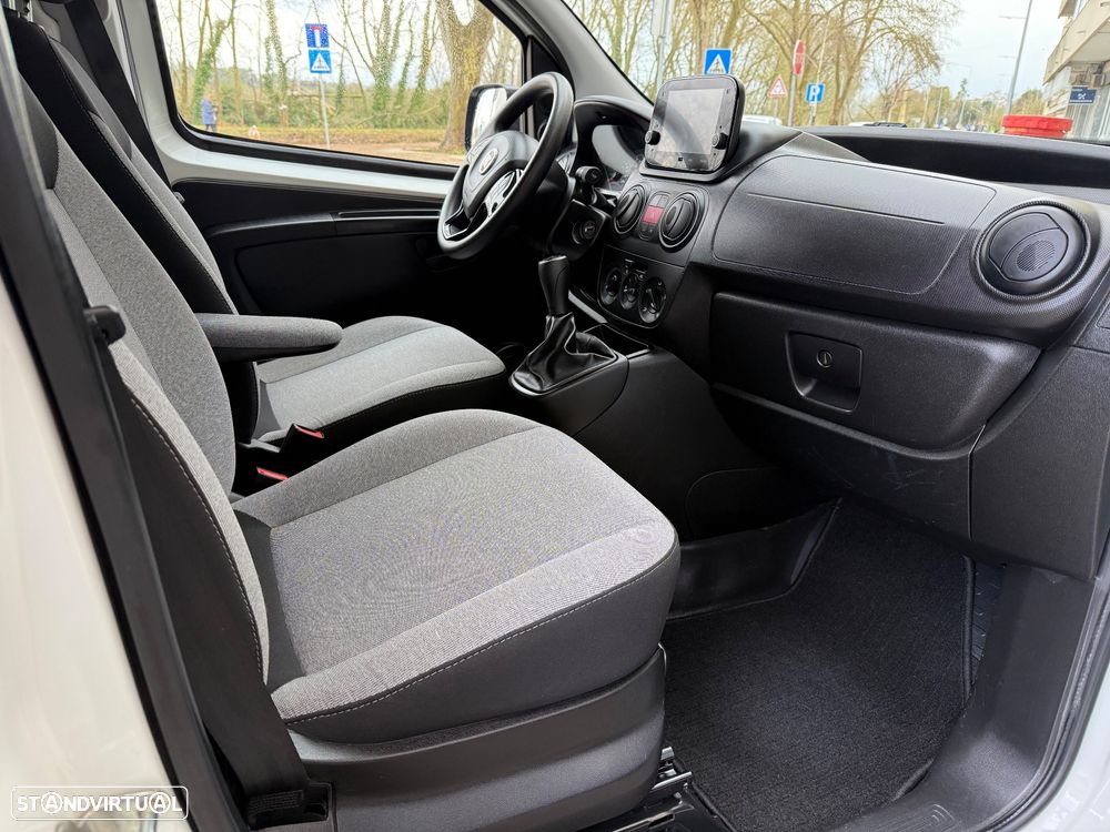 Fiat FIORINO 1.3 M-JET - Iva Dedutivel !! - 6
