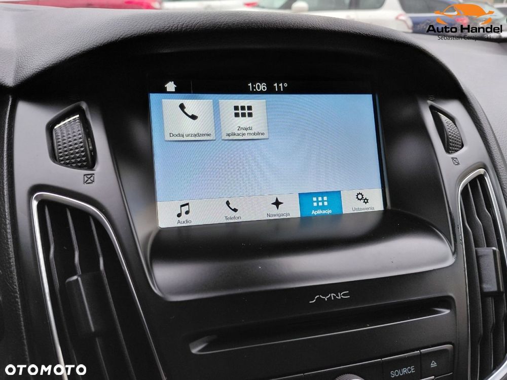 Ford Focus - 28