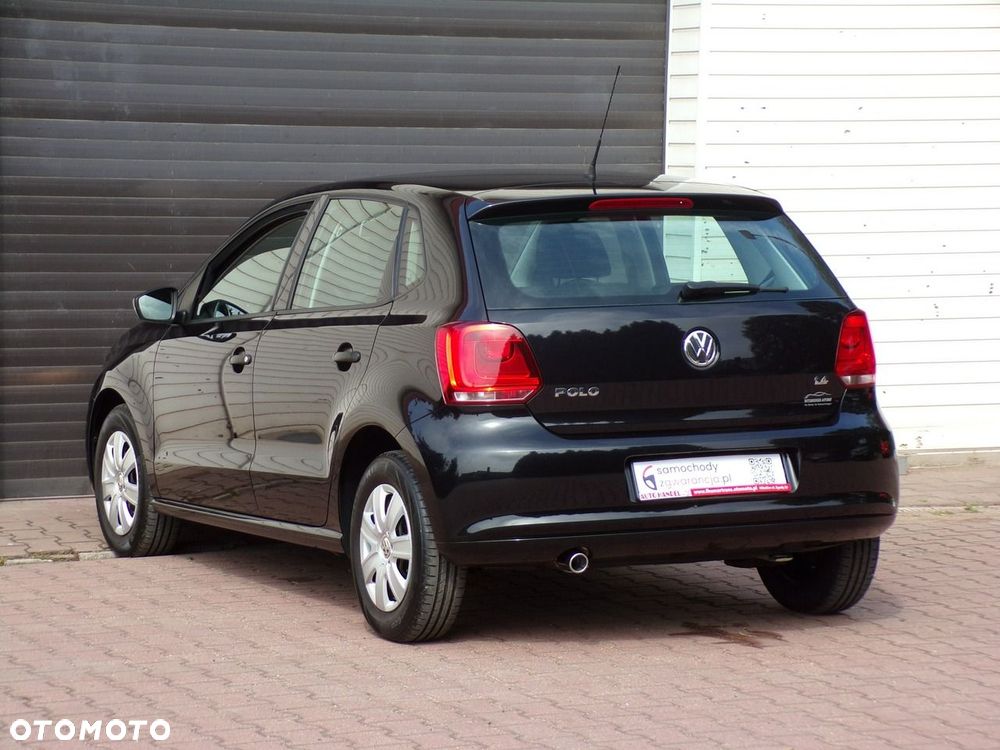 Volkswagen Polo - 23