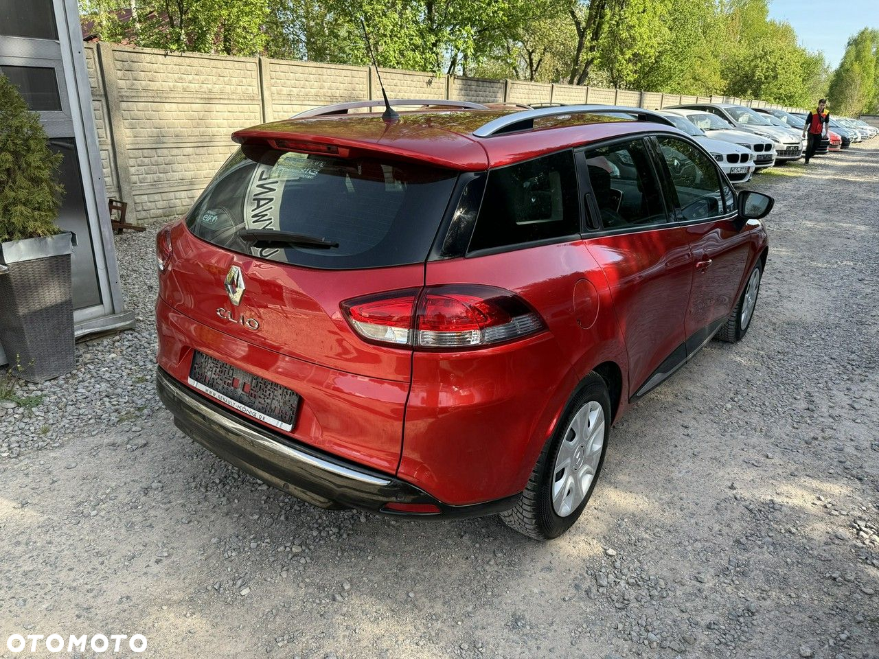 Renault Clio - 8