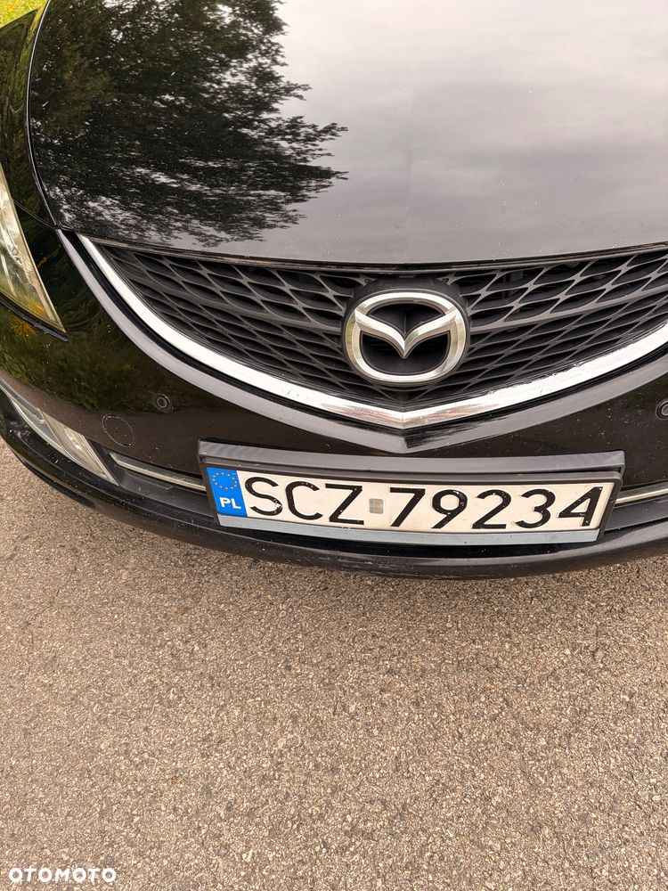 Mazda 6 - 30