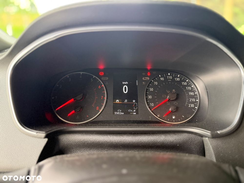 Renault Megane 1.3 TCe FAP Equilibre - 12